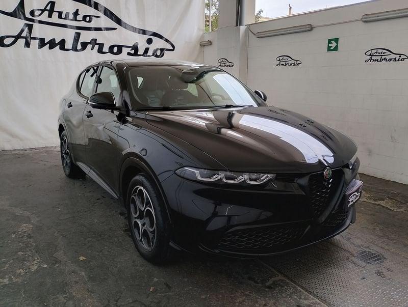 Alfa Romeo Tonale Tonale 1.6 diesel 130 CV TCT6 da 339,00 al mese