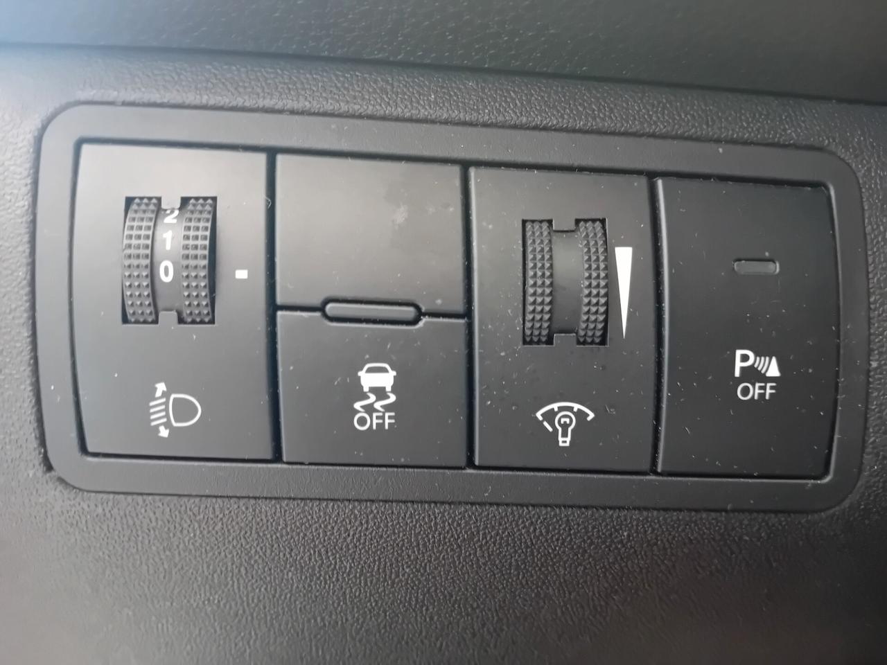 Kia Venga Kia Venga 1.4 crdi 90cv Comfort