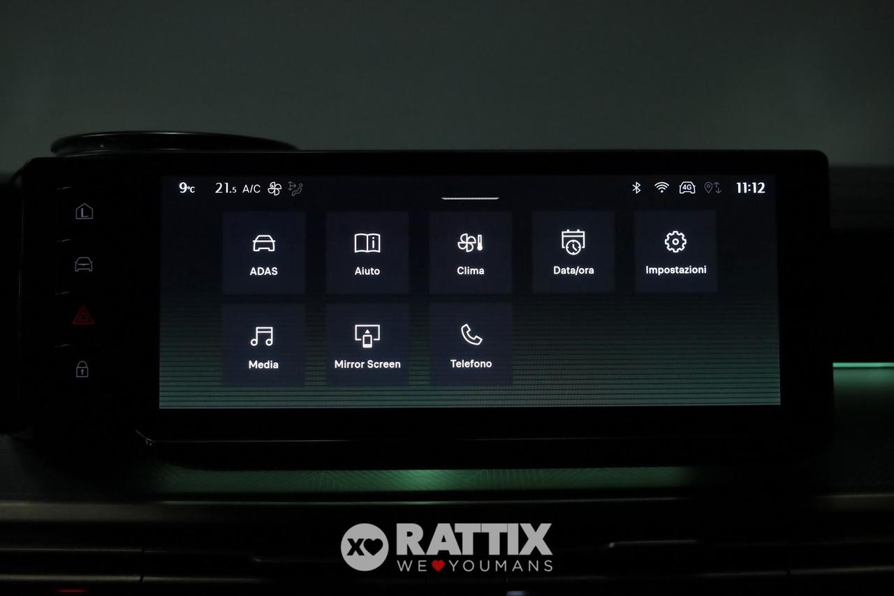 Lancia Ypsilon 1.2 Mhev 100CV LX e-DCT