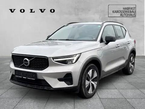Volvo XC40 T4 INSCRIPTION PLUG IN RECHARGE HYBRID