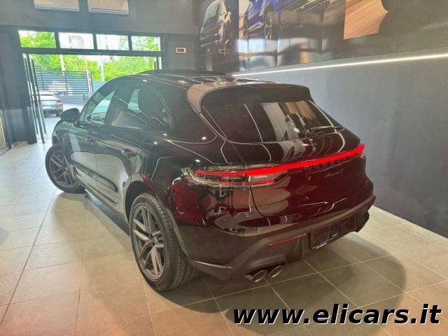 PORSCHE Macan MACAN 2.0 T