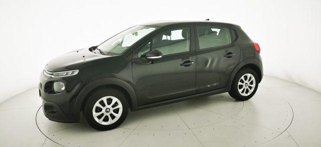 CITROEN C3 PureTech 82 S&S Feel