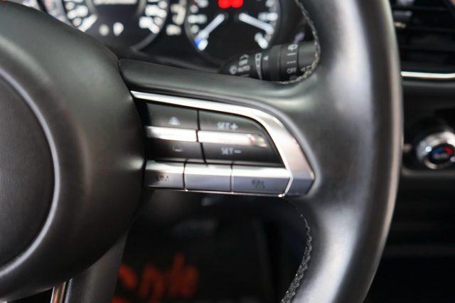 MAZDA CX-30 2.0L Skyactiv-G 150 CV M Hybrid 2WD Executive