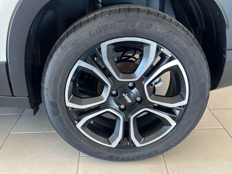 Jeep Avenger Ice My24 Summit 1.2 100cv