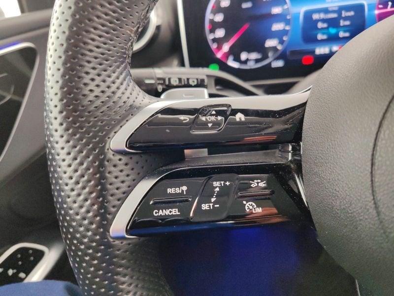 Mercedes-Benz GLC GLC 220d 4Matic Mild Hybrid AMG Premium