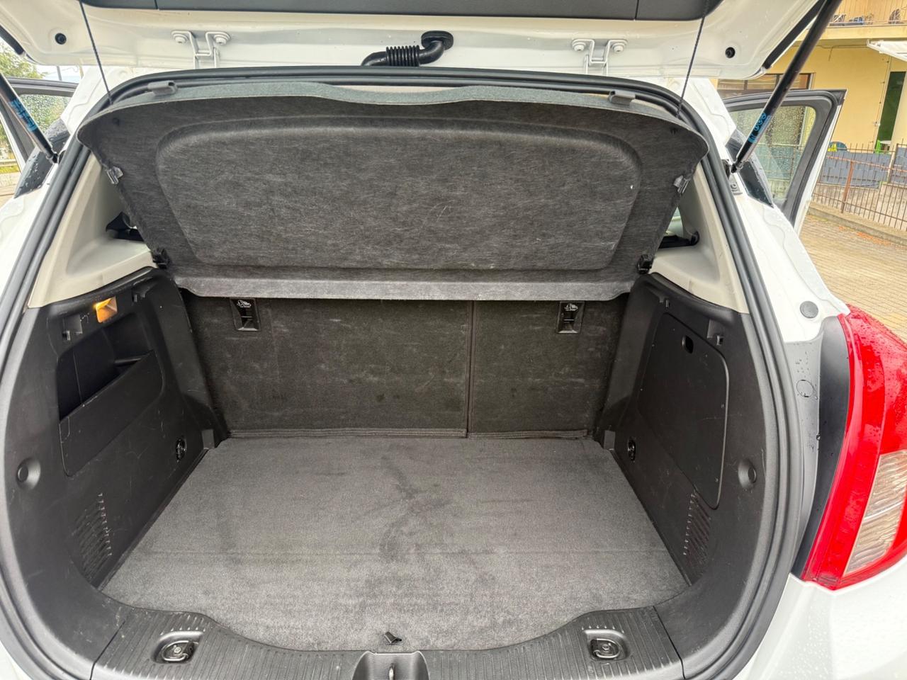 Opel Mokka X 1.6 CDTI