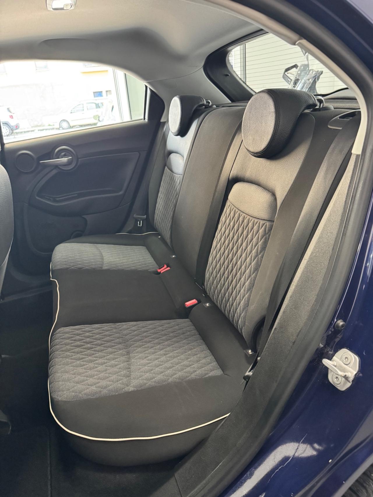 Fiat 500X 1.0 T3 120 CV City Cross