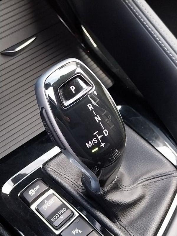 BMW X1 18d xDrive xLine Plus Steptronic