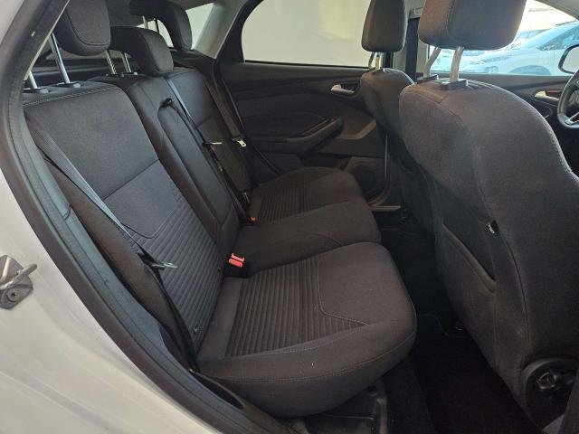 Ford Focus Focus IV 2015 5p 1.5 tdci Plus s