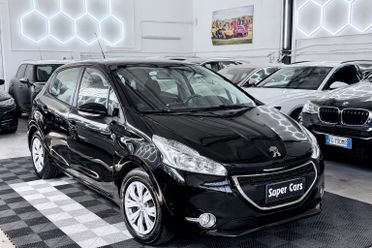 Peugeot 208 1.4 HDi 68 CV 5 porte Allure EURO6
