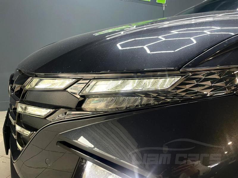 Hyundai Tucson 1.6 hev NLine 2wd auto