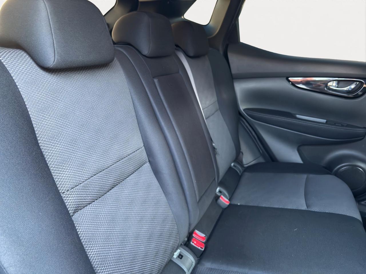 Nissan Qashqai 1.5 Diesel 110 CV