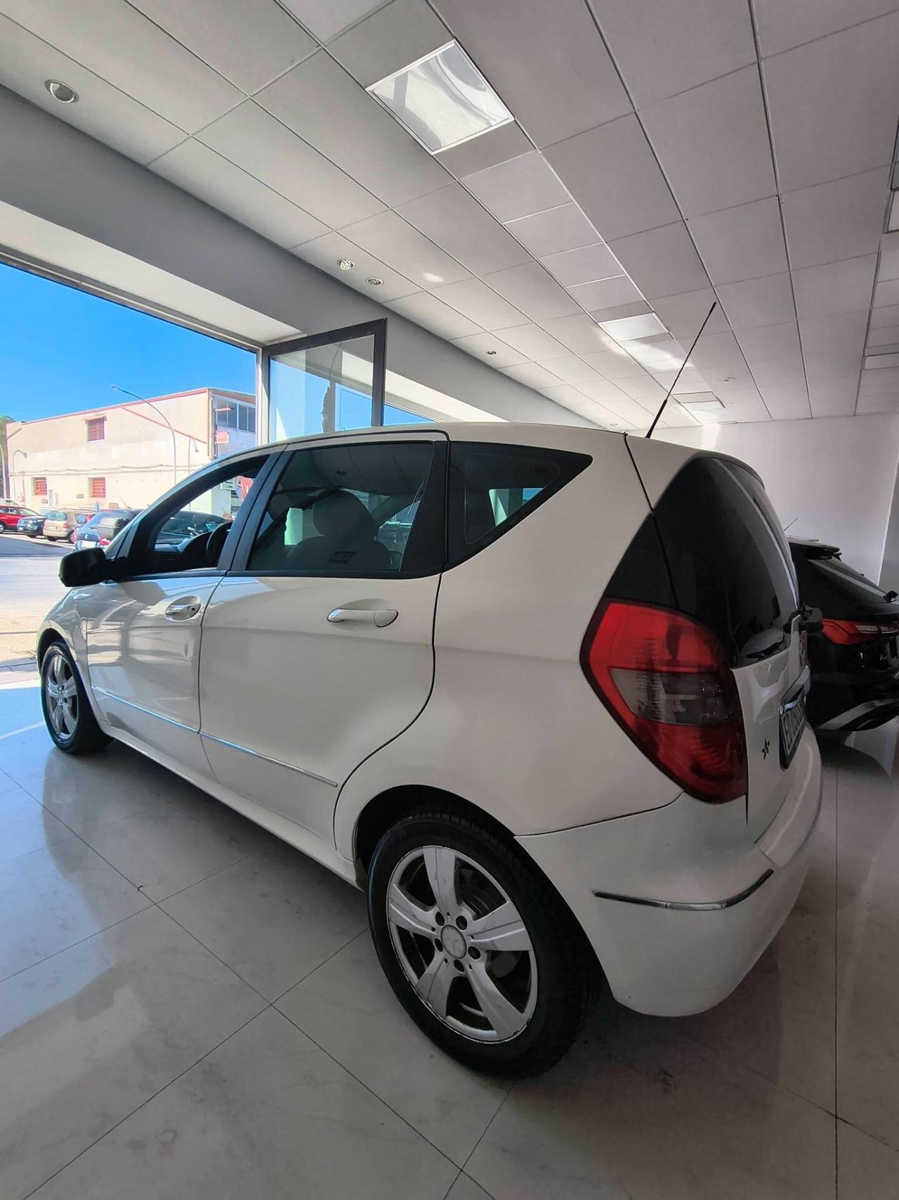 Mercedes-benz A 180 CDI