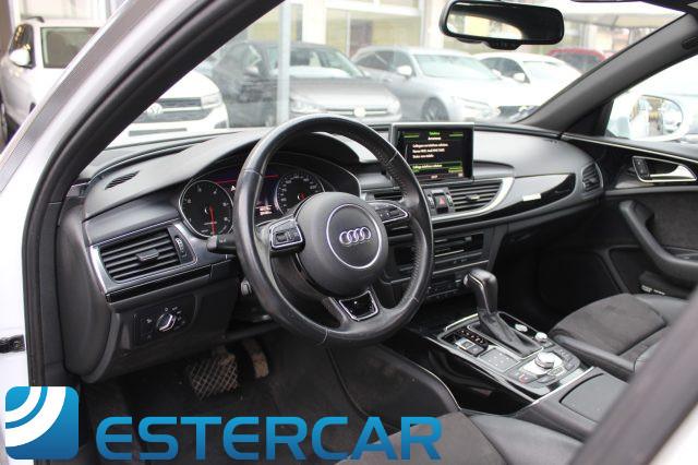 AUDI A6 allroad 3.0 TDI 218CV S tronic Business Plus