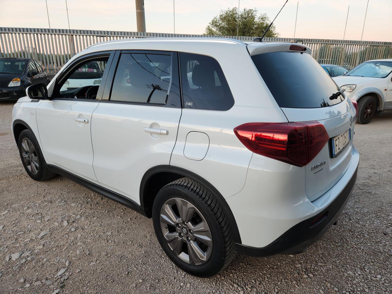 Suzuki Vitara 1.0 Boosterjet Cool