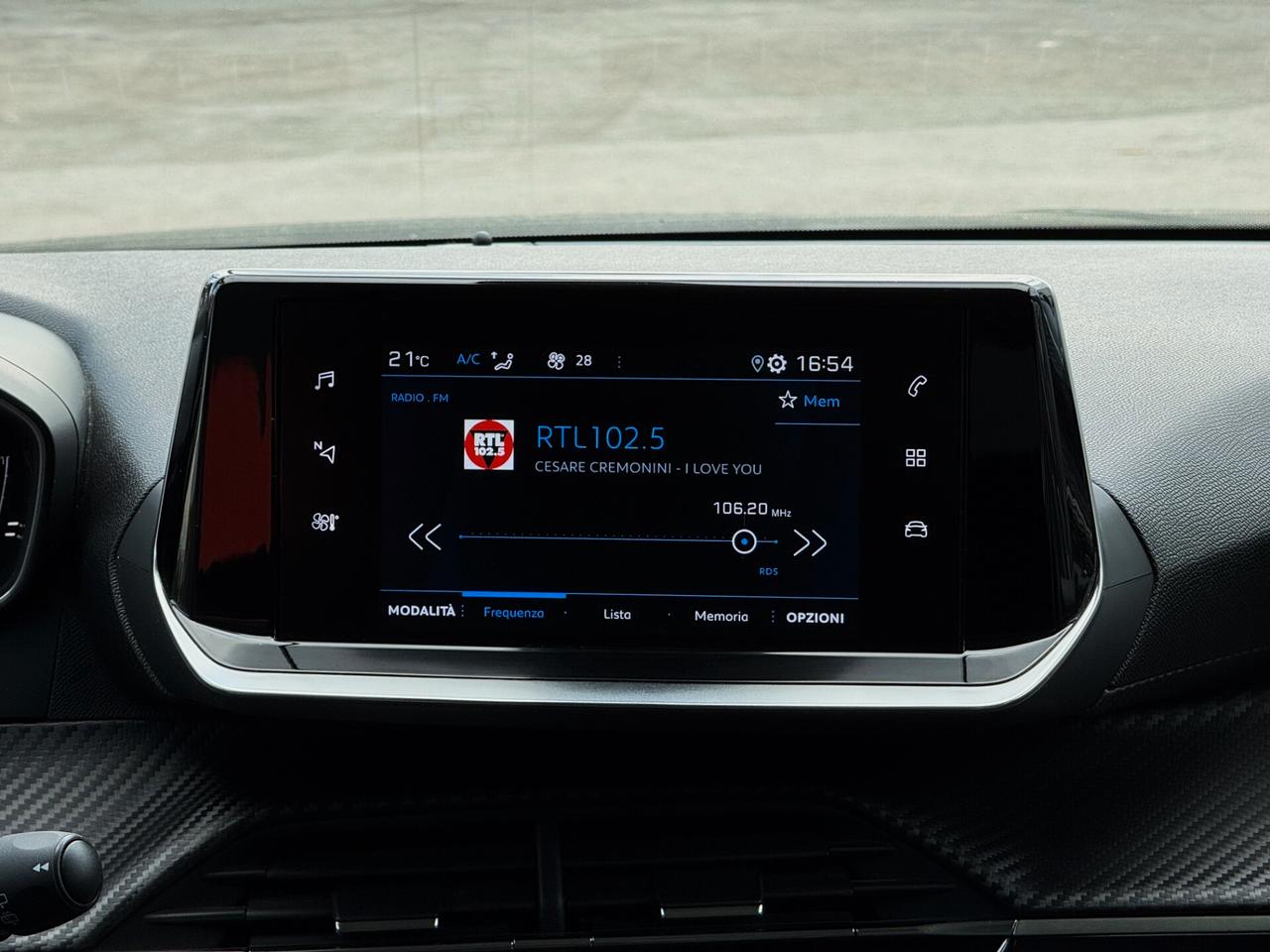 Peugeot 2008 1.2 Puretech Active Pack S 131CV EAT8