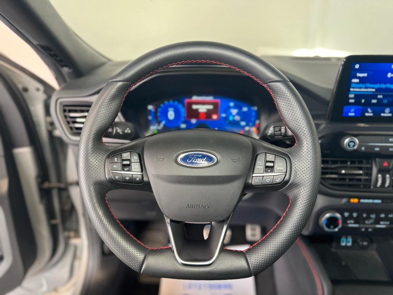 Ford Kuga 2.5 phev ST-Line X 2wd 225cv cvt