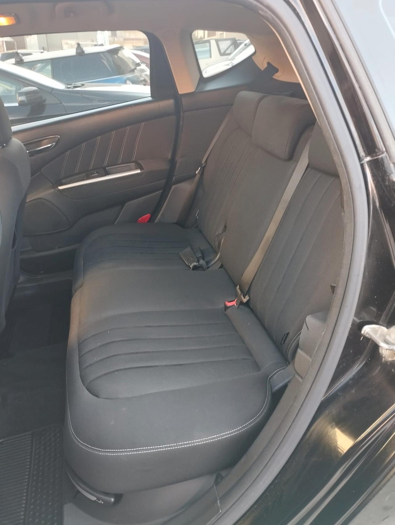 Lancia Delta 1.6 MJT DPF Argento
