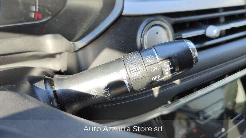DR AUTOMOBILES dr 6.0 1.5 Turbo CVT Bi-Fuel GPL *PROMO AZZURRA*