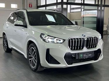 BMW X1 xdrive20d mhev 48V MSport auto