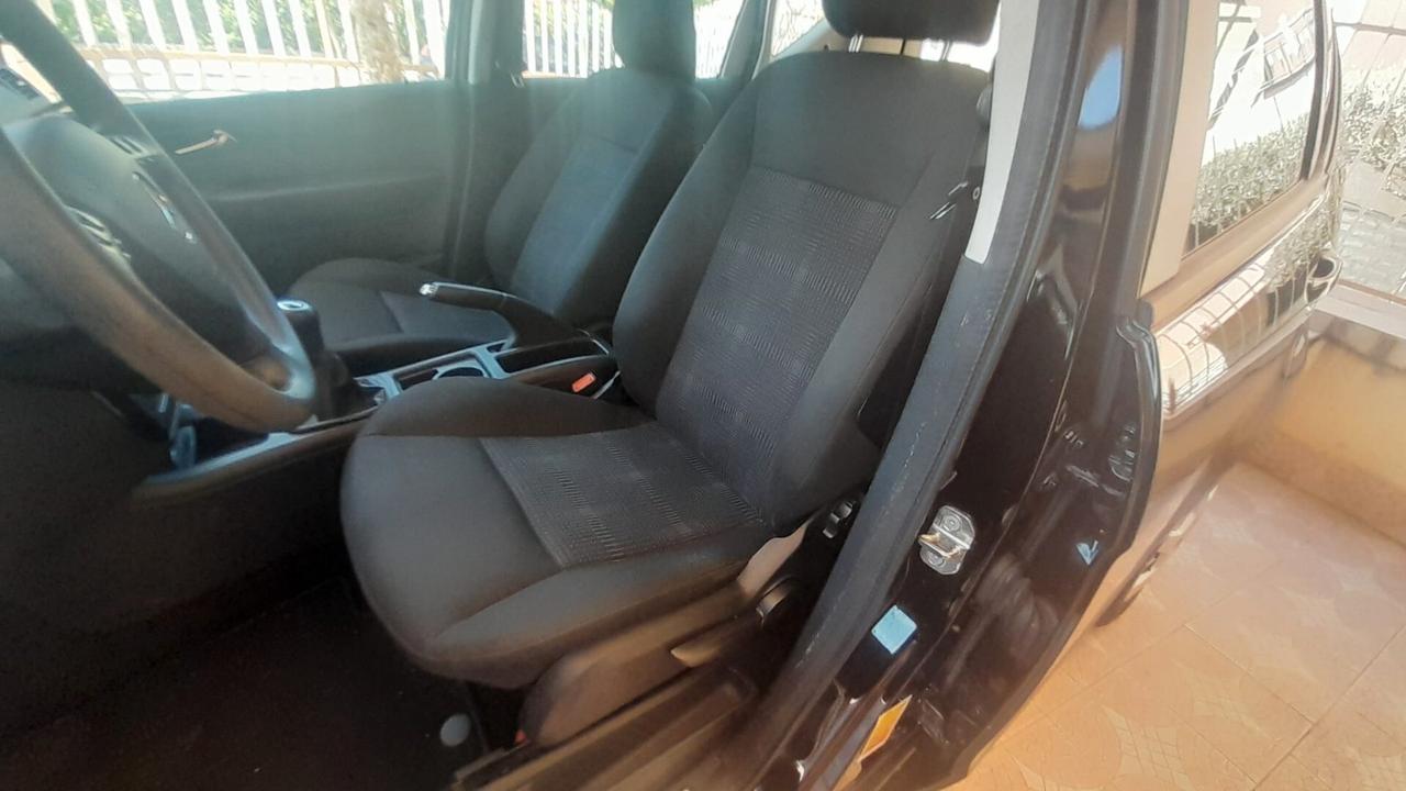 Mercedes-benz A 160 A 160 BlueEFFICIENCY Elegance
