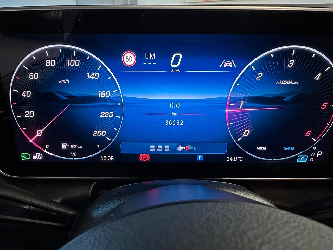 Mercedes-benz GLC 300 d 4Matic Mild hybrid Coupé AMG Line Premium Plus