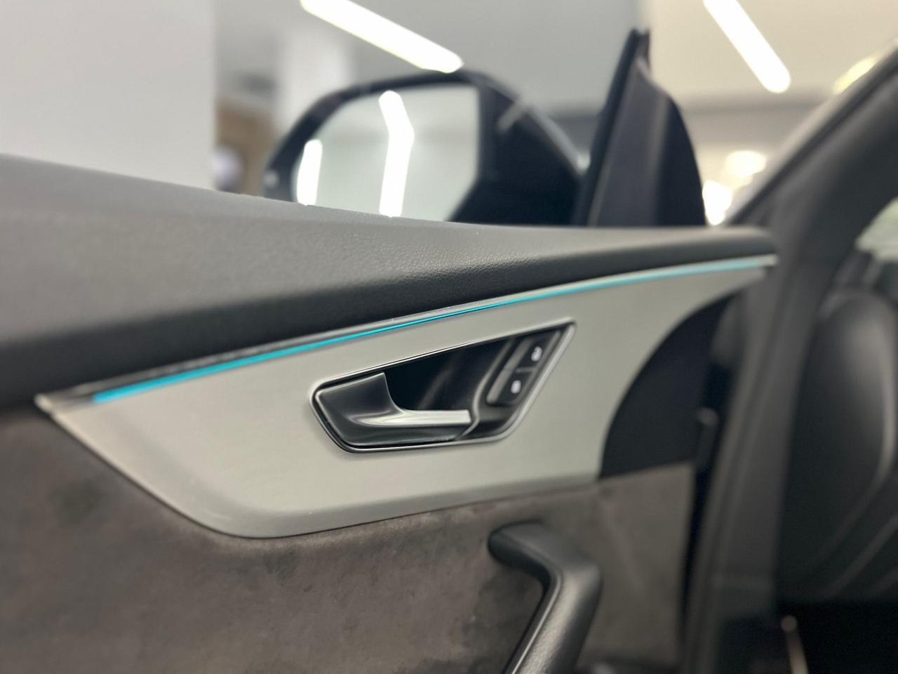 Audi Q8 50 TDI 286 CV quattro tiptronic Sline