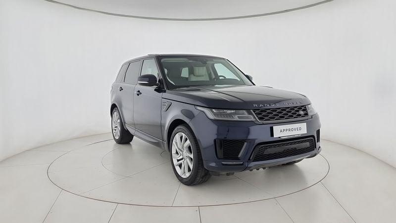 Land Rover RR Sport 3.0 SDV6 249 CV HSE Dynamic