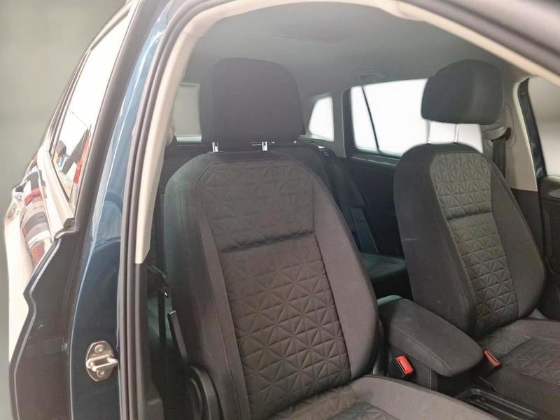 VOLKSWAGEN TIGUAN 2.0 TDI SCR 110KW LIFE DSG SUV