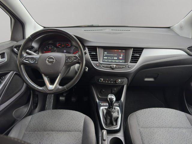 OPEL Crossland 1.2 12V S&S Edition 82cv