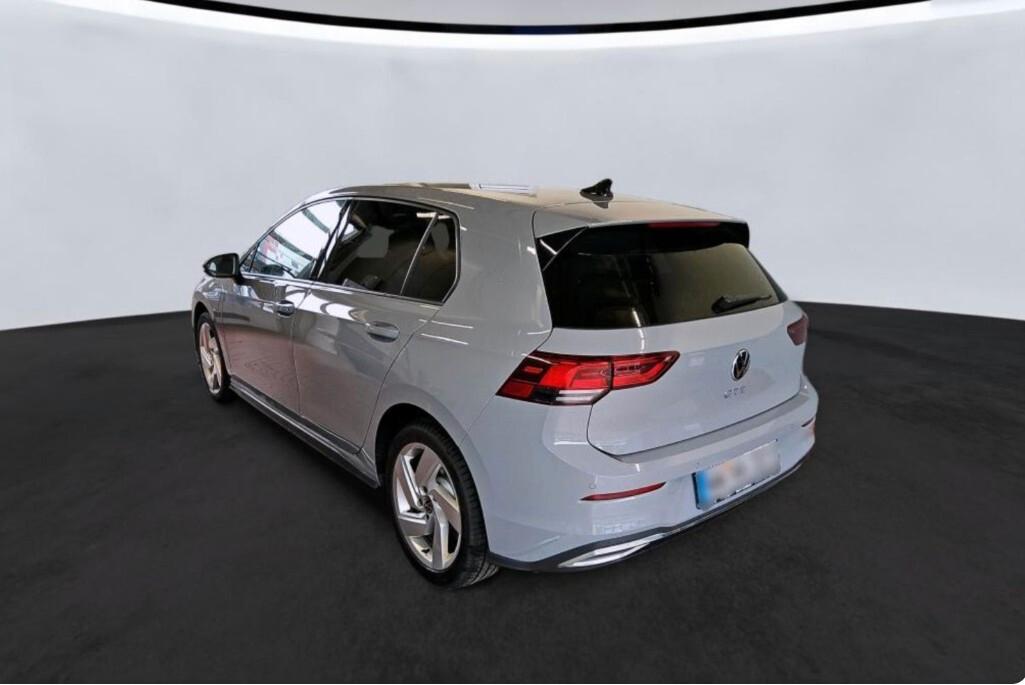 Volkswagen Golf 1.4 Plug-In Hybrid DSG GTE