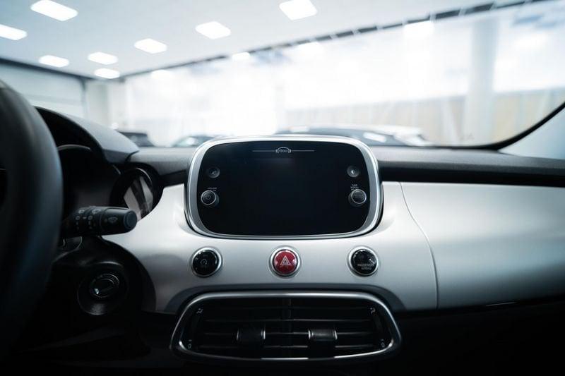 FIAT 500X 1.6 mjt Connect 130cv