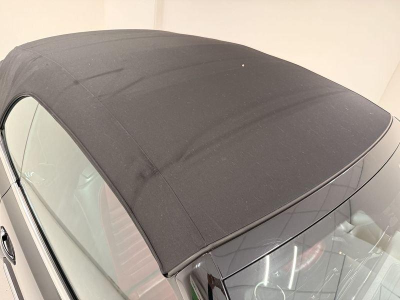 Volkswagen Maggiolino 1.6 TDI Design 50s