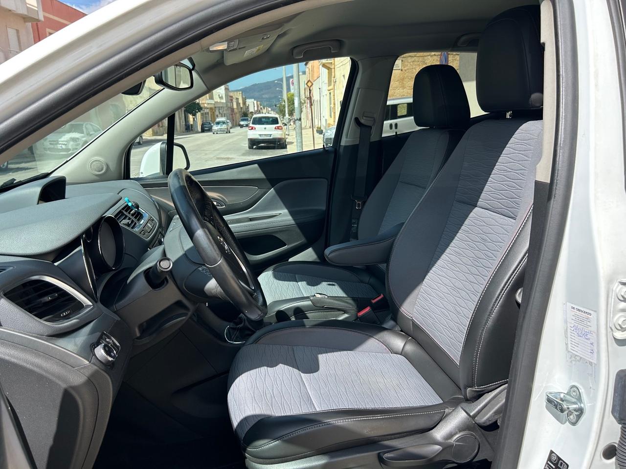 Opel Mokka 1.6 CDTI Ecotec 136CV 4x2 Start&Stop Cosmo