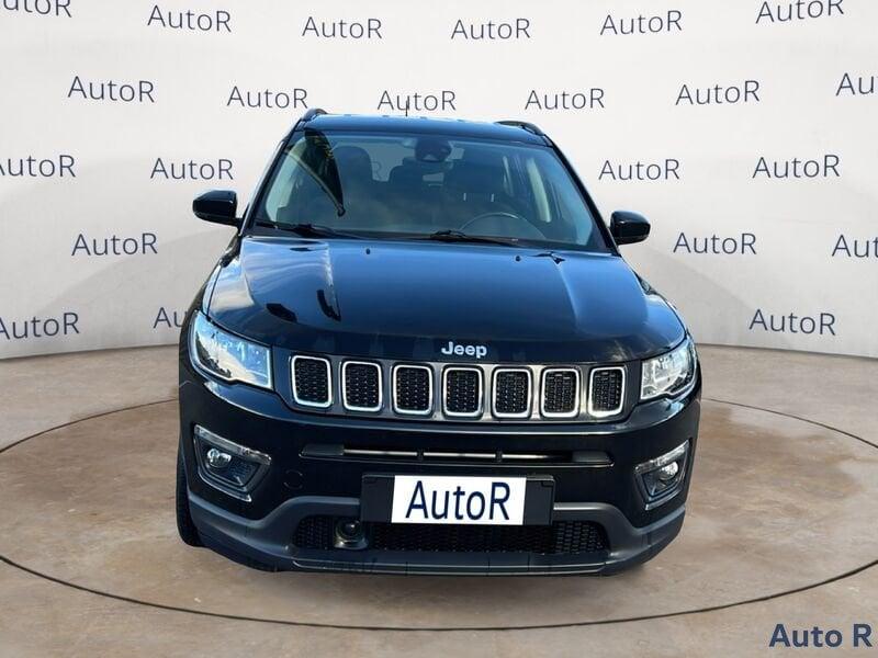 Jeep Compass Compass 2.0 Multijet II 4WD