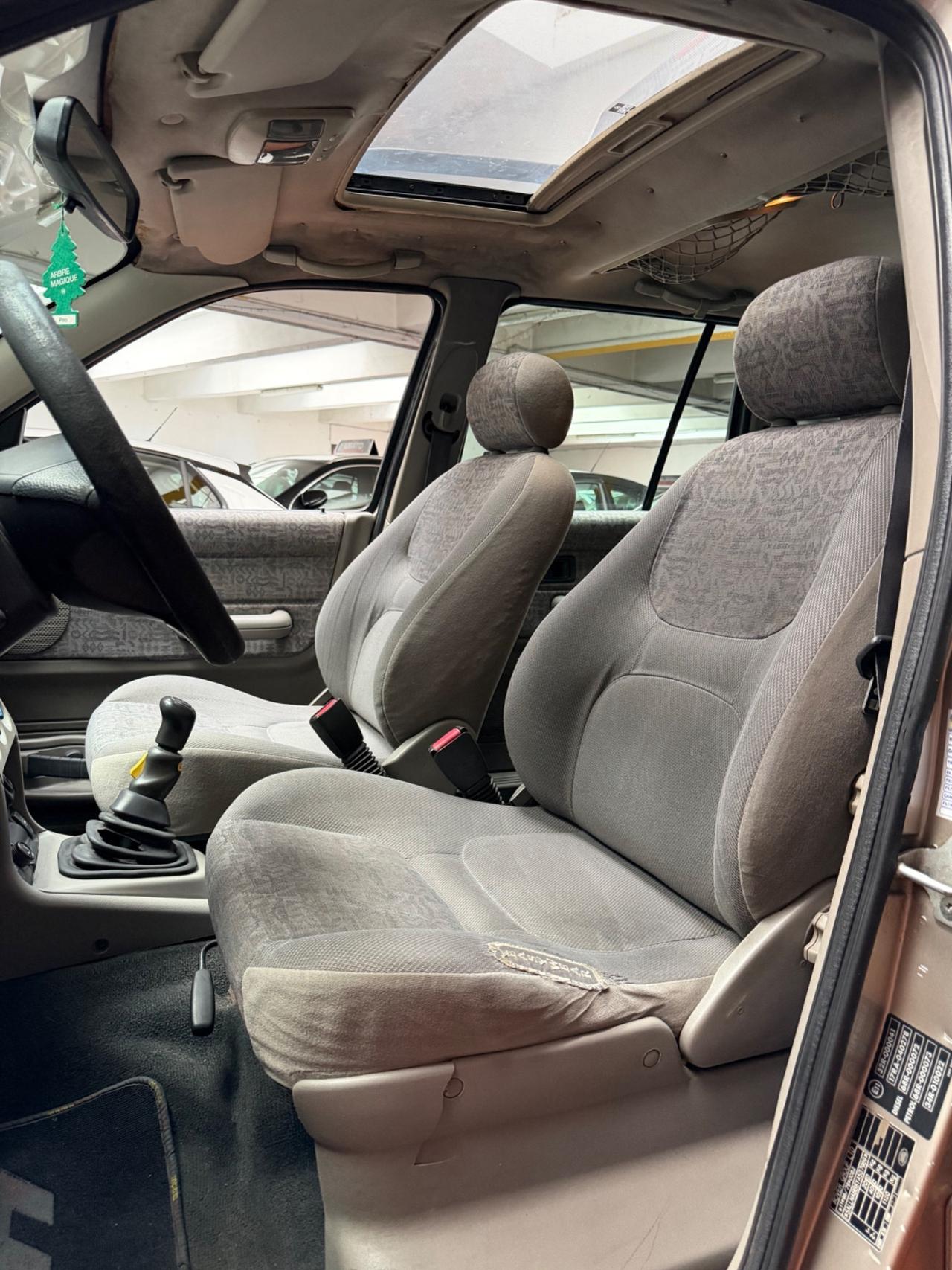 Land Rover Freelander 2.0