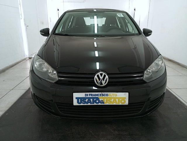 VOLKSWAGEN Golf 5p 1.6 tdi Comfortline
