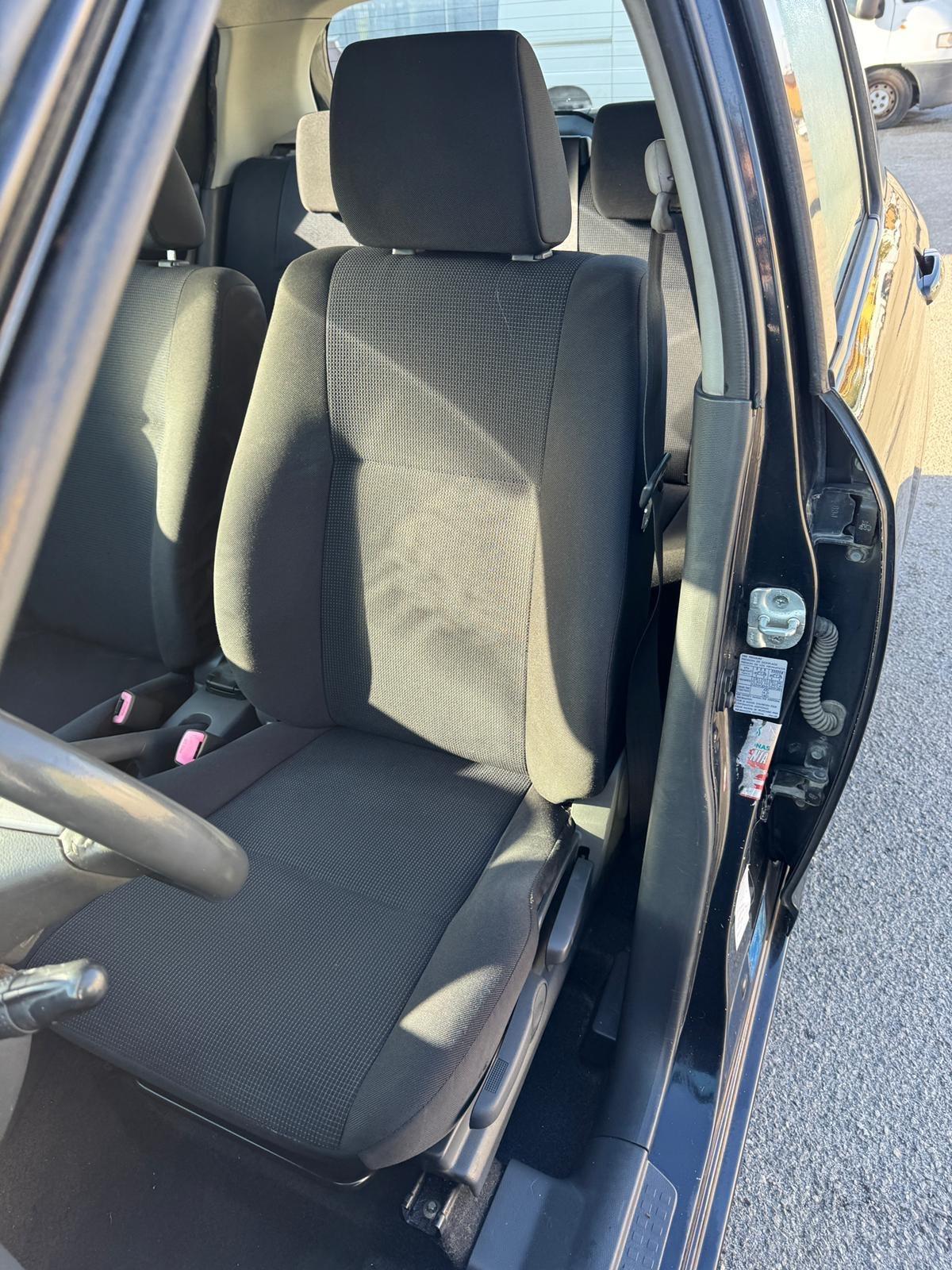 Suzuki Swift 1.3 5p. GLX