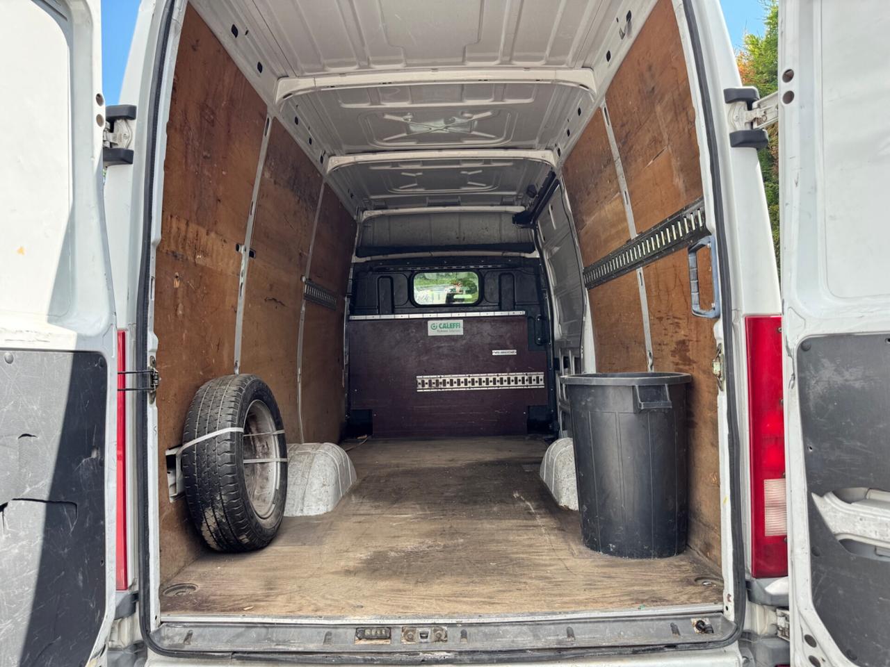 Iveco Daily 35 C 11 IVA COMPRESA GEMELLATO
