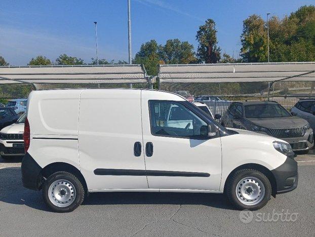FIAT Doblo Dobl 1.3 MJT S&S PC-TN Cargo Busines