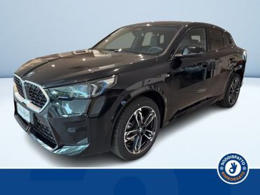 BMW X2 xDrive 20d M Sport