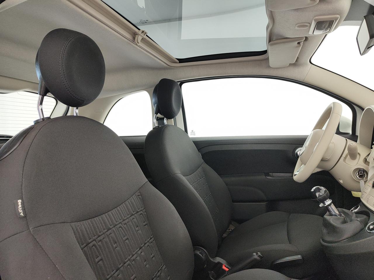 FIAT 500 1.0 hybrid Dolcevita 70cv