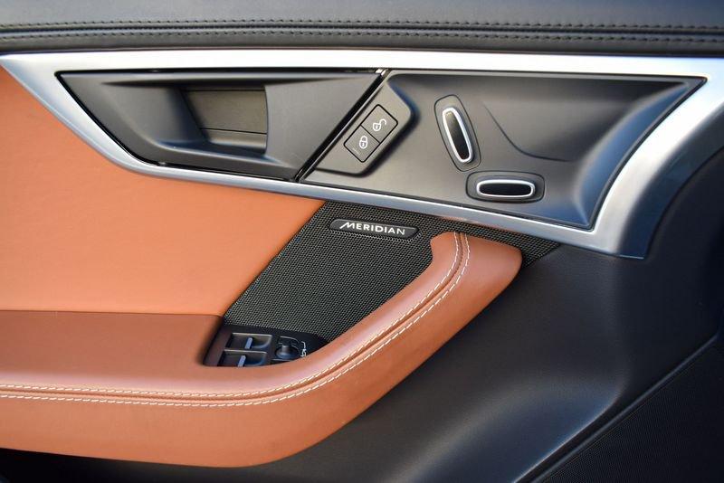 Jaguar F-Type F-Type 2.0 aut. Coupé R-Dynamic