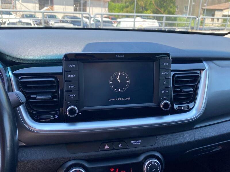 Kia Stonic 1.6 CRDI STYLE