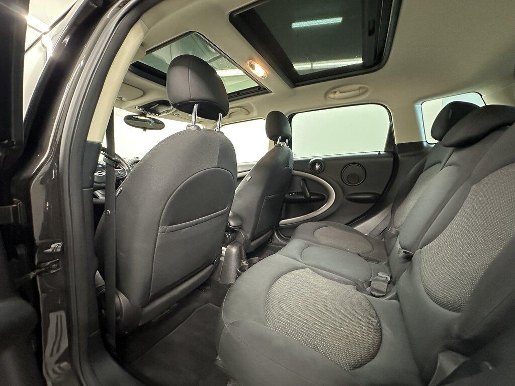 Mini Cooper D Countryman 1.6 Cooper D Business XL