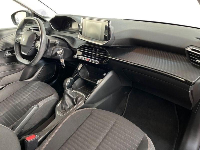 Peugeot 208 II 2019 1.2 puretech Active s&s 75cv