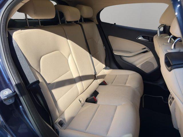 MERCEDES-BENZ GLA 220 CDI Automatic 4Matic Premium