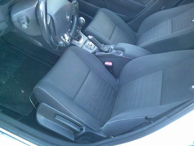 Renault Megane Megane SporTour 1.5 dci Limited 110cv