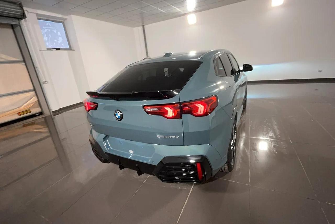 Bmw X2 sDrive 18d Msport Pro