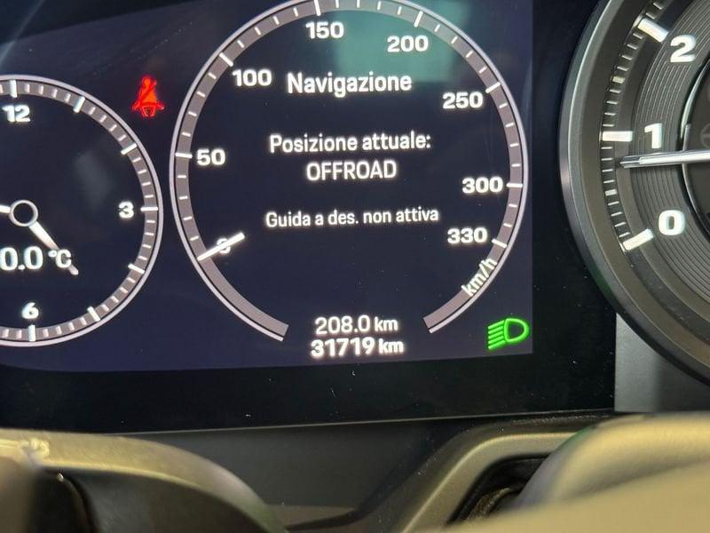 Porsche 911 Targa 992 Targa 4S PDK - IVA Esposta